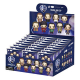 Warner Brothers TV 3D PVC Bag Clips Series 1 Display (24)