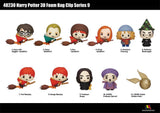 Harry Potter 3D PVC Bag Clips Series 9 Display (24)