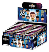 Star Trek 3D PVC Bag Clips Serie 1 Display (24)