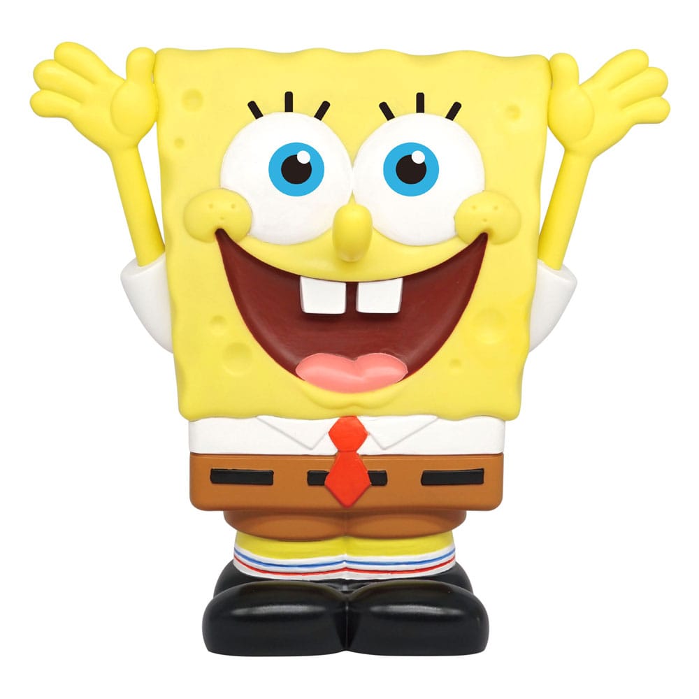 SpongeBob Squarepants Sponge Bob Coin Bank