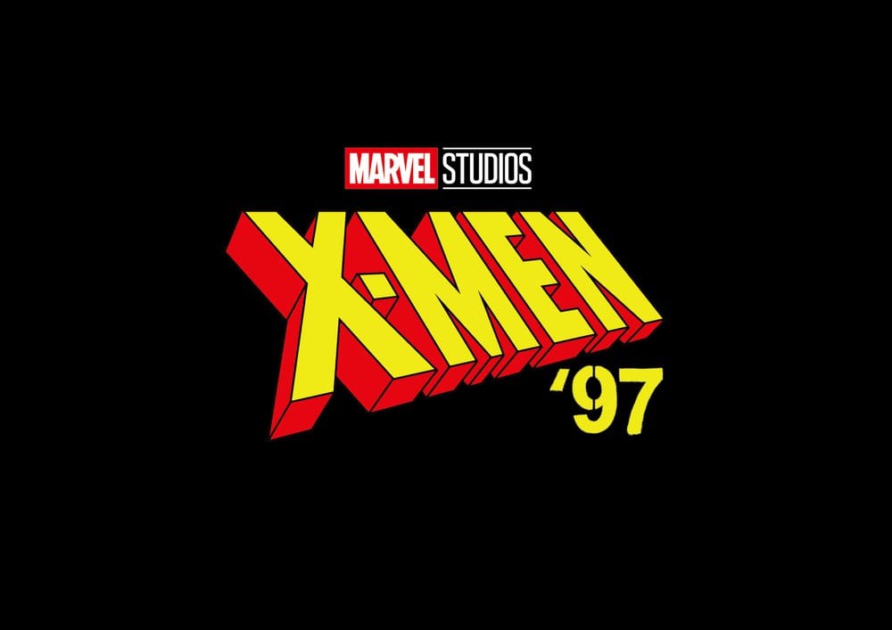 X-Men '97 3D PVC Bag Clips Series 2 Display (24)