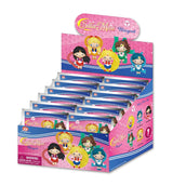 Sailor Moon Series 2 3D Magnet Figure Blind Bag
