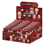 Junji Ito Collection PVC Bag Clips Series 1 Display (24)