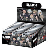 Bleach Thousand-Year Blood War 3D PVC Bag Clips Series 2 Display (24)