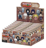 Hunter x Hunter 3D PVC Bag Clips Series 3 Display (24)