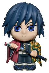 Demon Slayer Figural Bank Giyuu