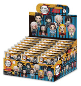 Demon Slayer: Kimetsu no Yaiba PVC Bag Clips Series 2 Display (24)