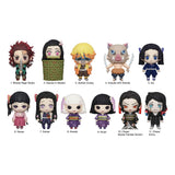 Demon Slayer Figural Bag Clip Series 4 Mystery Bag