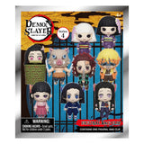 Demon Slayer Figural Bag Clip Series 4 Mystery Bag