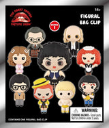 The Rocky Horror Picture Show 3D PVC Bag Clips Series 1 Blind Bag Display (24)