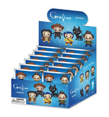 Coraline blind pack Series 1 Display (12)