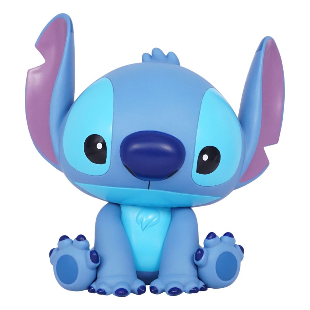 Lilo & Stitch: Stitch 20 cm Figural Bank