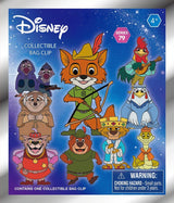 Robin Hood 3D PVC Bag Clips Series 79 Blind Bag Display (24)