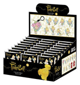 Tinker Bell 3D PVC Bag Clips Series 81 Blind Bag Display (24)
