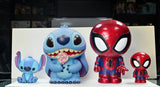 Lilo & Stitch Giant Deluxe Stitch 41 cm Figural Coin Bank