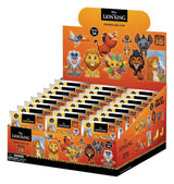 The Lion King 3D PVC Bag Clips Display (24)