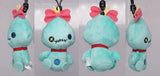Lilo & Stitch Plush Bag Clips Stitch Display (24)