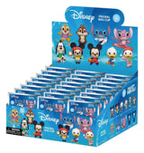 Disney Sports 3D PVC Bag Clips Series 55 Blind Bag Display (24)