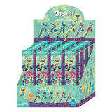 Lilo & Stitch  3D Head Topper Spinning Pen Stitch Display (12)