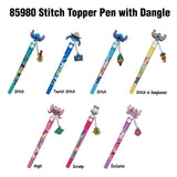 Lilo & Stitch  3D Head Topper Spinning Pen Stitch Display (12)