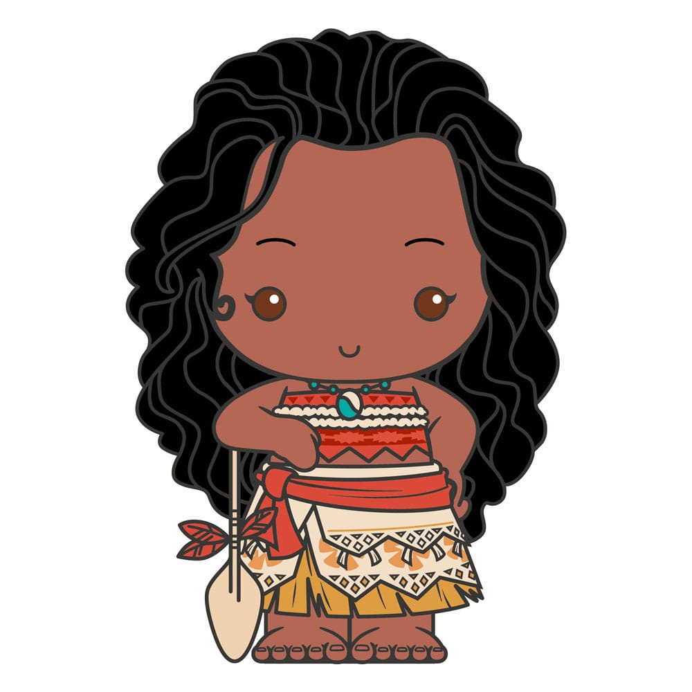 Moana Coin Bank