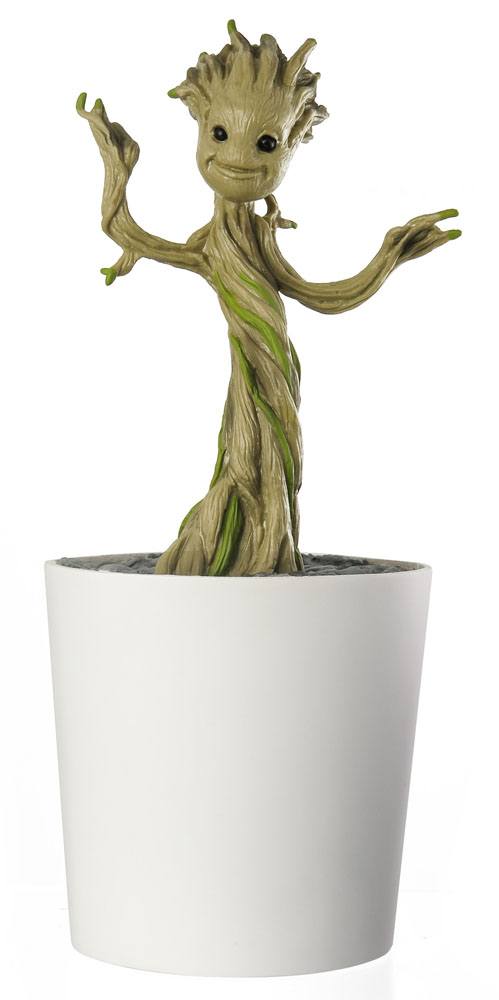 Guardians of the Galaxy Groot PX Coin Bank