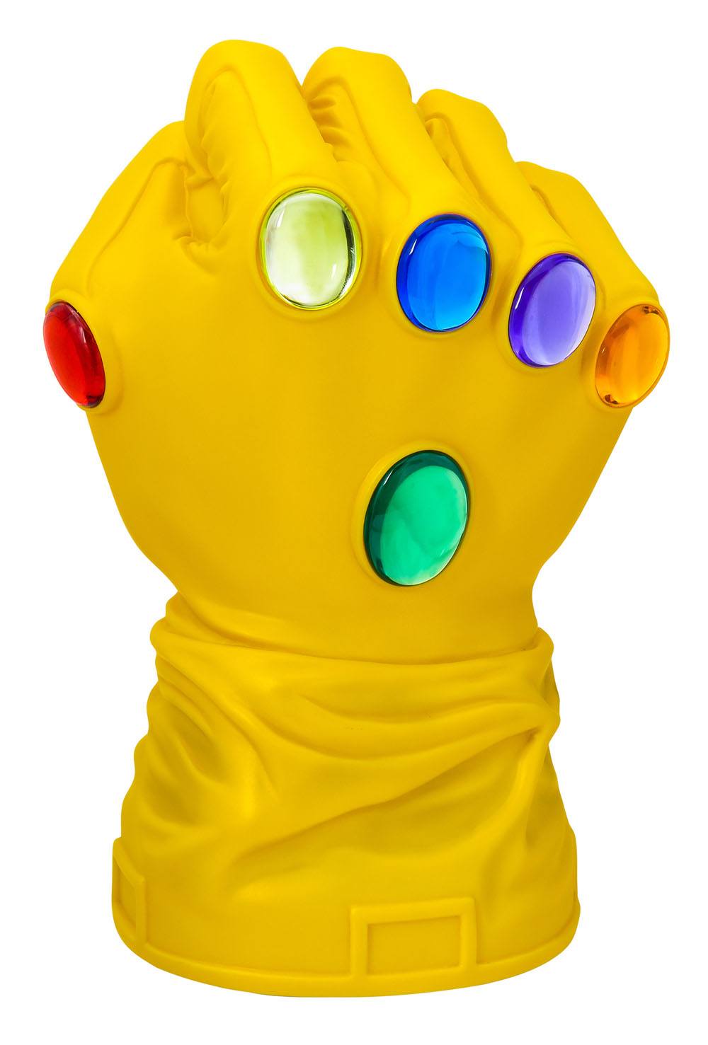 Avengers Infinity Gauntlet Previews Exclusive 30 cm PX Coin Bank
