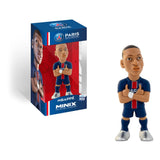 FC Paris Saint-Germain Minix Figure Kylian Mbappé 12 cm