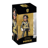 Michael Jackson Minix Figure Michael Jackson 10K 12 cm
