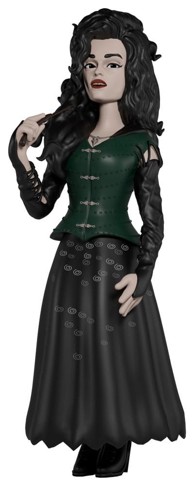 Harry Potter Minix Figure Bellatrix Lestrange 12 cm