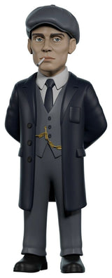 Peaky Blinders Minix Figure Tommy Shelby 12 cm
