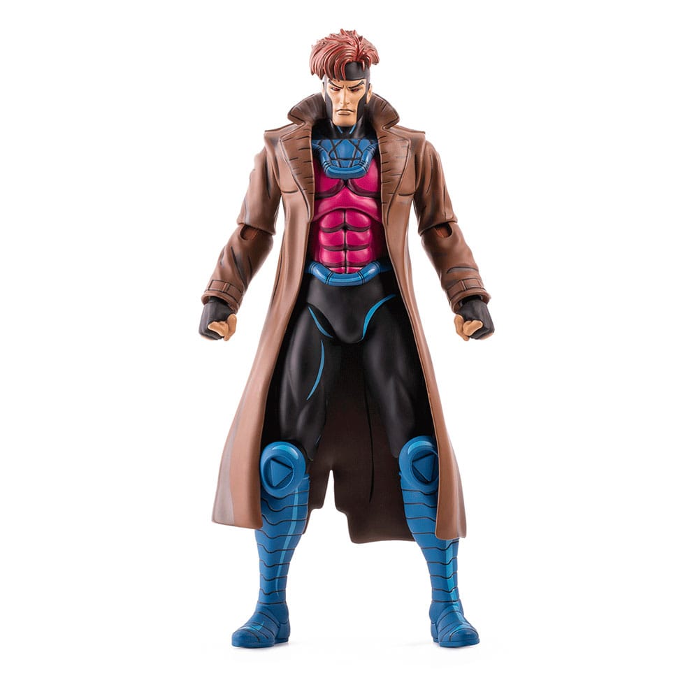 X-Men: The Animated Series Gambit 30 cm 1/6 Action Figure