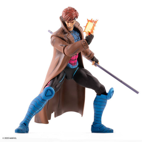 X-Men: The Animated Series Gambit 30 cm 1/6 Action Figure