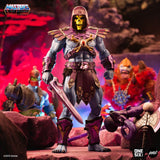 Masters of the Universe Skeletor 30 cm 1/6 Action Figure
