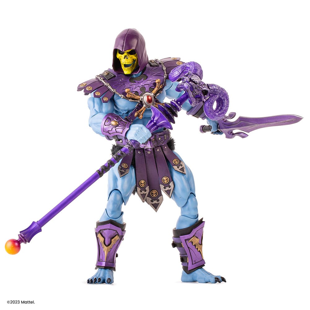 Masters of the Universe Skeletor 30 cm 1/6 Action Figure