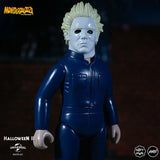 Halloween 2 Michael Myers Deluxe 25 cm Soft Vinyl Figure