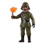 American Werewolf in London Nightmare Demon Mutant 25 cm Soft Vinyl Figure