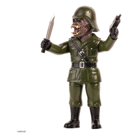 American Werewolf in London Nightmare Demon Mutant 25 cm Soft Vinyl Figure