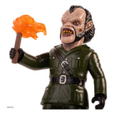 American Werewolf in London Nightmare Demon Mutant 25 cm Soft Vinyl Figure