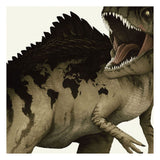 Jurassic World Original Motion Picture Soundtrack by Michael Giacchino Dominion Vinyl 2xLP