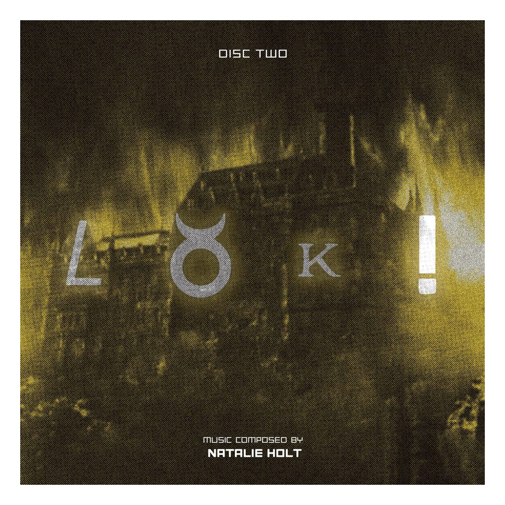 Marvel Loki Season 1 Original Television Soundtrack by Natalie Holt Vinyl 3xLP