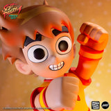 Scott Pilgrim 25 cm Soft Vinyl Figure