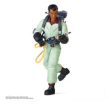 Ghostbusters Action Figure 1/12 Winston Zeddemore