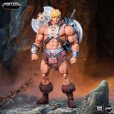 Masters of the Universe Action Figure 1/12 200x - He-Man