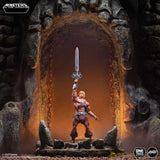 Masters of the Universe Action Figure 1/12 200x - He-Man