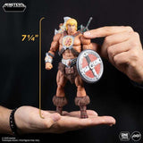 Masters of the Universe Action Figure 1/12 200x - He-Man
