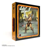 Masters of the Universe Action Figure 1/12 200x - He-Man