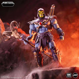Masters of the Universe Action Figure 1/12 200x - Skeletor