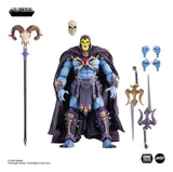Masters of the Universe Action Figure 1/12 200x - Skeletor