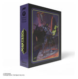 Masters of the Universe Action Figure 1/12 200x - Skeletor